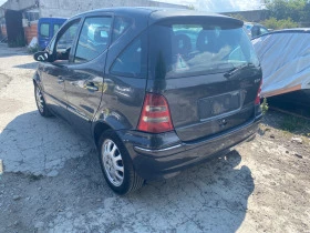 Mercedes-Benz A 170 170CDI, снимка 4