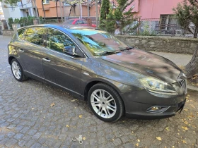 Lancia Delta 3, снимка 2