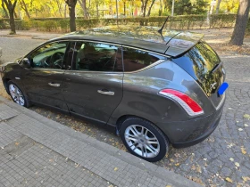 Lancia Delta 3, снимка 4