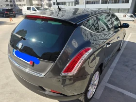 Lancia Delta 3, снимка 7