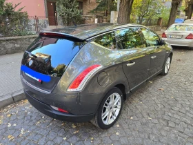 Lancia Delta 3, снимка 3