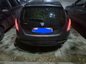 Lancia Delta 3, снимка 10