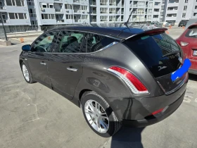 Lancia Delta 3, снимка 8