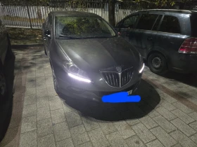 Lancia Delta 3, снимка 6