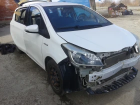 Toyota Yaris 1.5-1.0, снимка 3