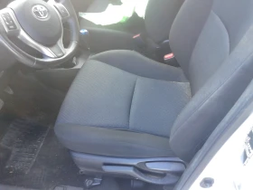 Toyota Yaris 1.5-1.0, снимка 8