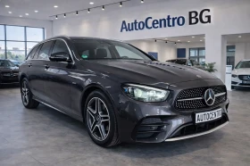 Mercedes-Benz E 300 de AMG-Line Panorama Теглич, снимка 1