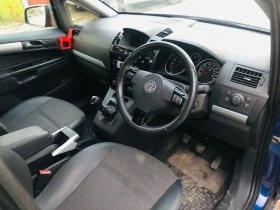 Opel Zafira Не, снимка 3
