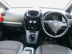 Opel Zafira Не, снимка 4