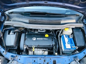 Opel Zafira Не, снимка 11