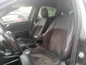 Alfa Romeo Giulietta 1.4 automat QV line, снимка 13