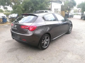 Alfa Romeo Giulietta 1.4 automat QV line, снимка 7