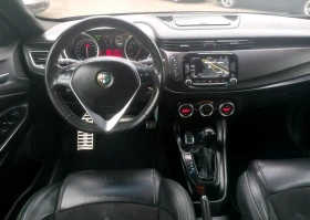 Alfa Romeo Giulietta 1.4 automat QV line, снимка 10