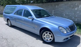 Mercedes-Benz E 270 E270 CDI, снимка 1