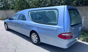Mercedes-Benz E 270 E270 CDI, снимка 2