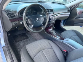 Mercedes-Benz E 270 E270 CDI, снимка 11