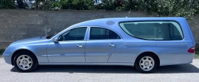 Mercedes-Benz E 270 E270 CDI, снимка 4