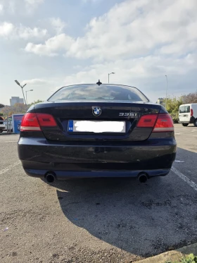 BMW 335 I, снимка 2