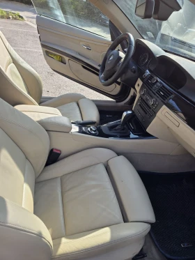 BMW 335 I, снимка 9