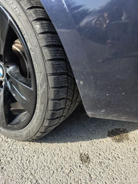 BMW 335 I, снимка 11