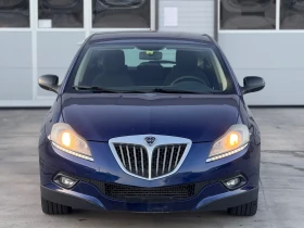 Lancia Delta 1.4TJET * ЕВРО 5Б * НОВ ВНОС * , снимка 1