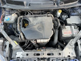 Lancia Delta 1.4TJET * ЕВРО 5Б * НОВ ВНОС * , снимка 12