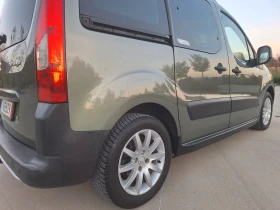 Citroen Berlingo  XTR 1.6HDi 109к.с., снимка 9