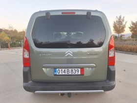 Citroen Berlingo  XTR 1.6HDi 109к.с., снимка 5