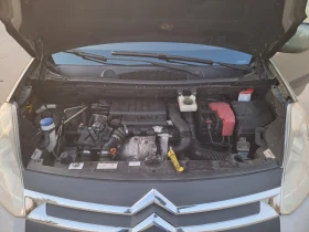 Citroen Berlingo  XTR 1.6HDi 109к.с., снимка 15