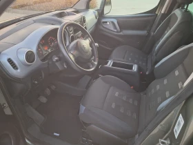 Citroen Berlingo  XTR 1.6HDi 109к.с., снимка 11