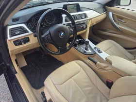 BMW 320 d/AT/NAVI, снимка 9
