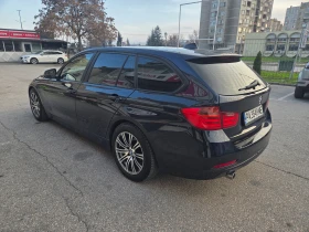 BMW 320 d/AT/NAVI, снимка 3