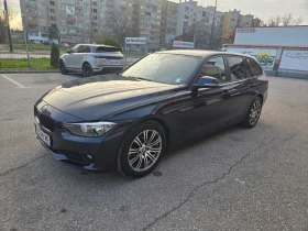 BMW 320 d/AT/NAVI, снимка 1