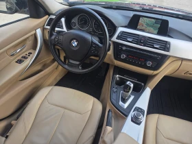 BMW 320 d/AT/NAVI, снимка 13