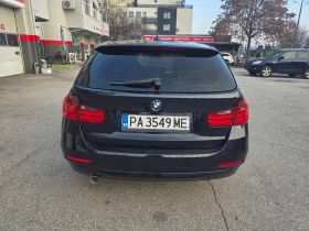 BMW 320 d/AT/NAVI, снимка 4