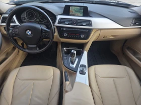 BMW 320 d/AT/NAVI, снимка 11
