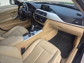 BMW 320 d/AT/NAVI, снимка 14