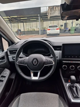 Renault Clio 1.6 E-Tech hybrid , снимка 10