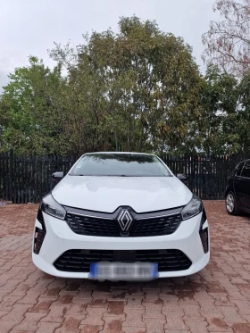 Renault Clio 1.6 E-Tech hybrid , снимка 6