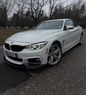 BMW 440 i xDrive M Sport, снимка 1