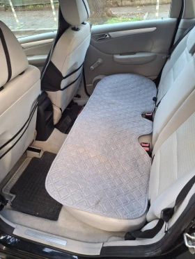 Mercedes-Benz B 170, снимка 9