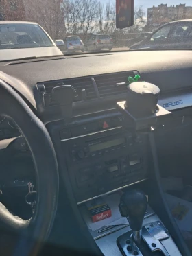 Audi A4 Б7 3тди, снимка 8