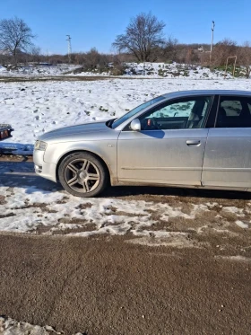 Audi A4 Б7 3тди, снимка 3