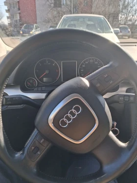 Audi A4 Б7 3тди, снимка 7