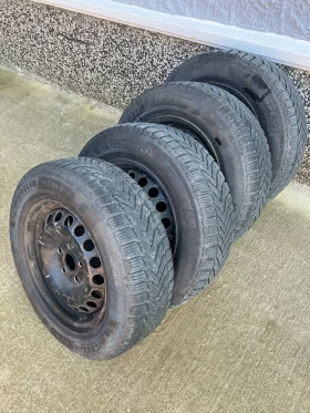 VW Golf, снимка 17