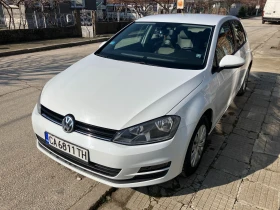 VW Golf, снимка 8