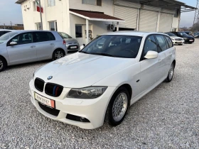 BMW 320 d* xDrive* Msport* Лизинг, снимка 2