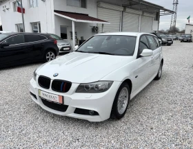 BMW 320 d* xDrive* Msport* Лизинг, снимка 2