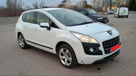 Peugeot 3008, снимка 3
