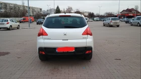 Peugeot 3008, снимка 5